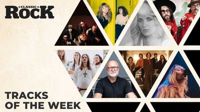 Classic Rock's Tracks Of The Week: January 26, 2026