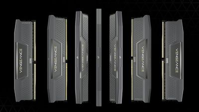 The RAM crisis in a nutshell: Amazon reveals 'flash deal' for DDR5 RAM that's over twice the price it was four months ago