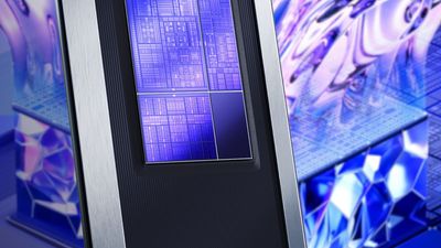 Panther Lake's limited number of PCIe lanes means you probably won't see any gaming laptops arriving with the 12-core Xe3 iGPU and a discrete GPU