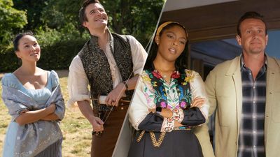 5 top new shows you can stream this week: 'Bridgerton,' 'Shrinking' and more (Jan. 26-Feb. 1)