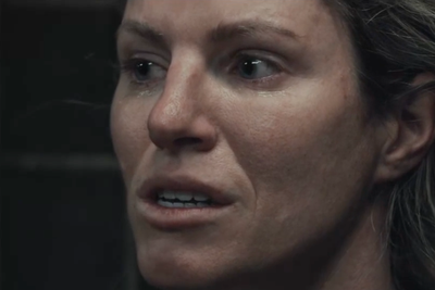 Brutal moment Celebrity SAS: Who Dares Wins contestant branded ‘selfish’ mother for taking part in show