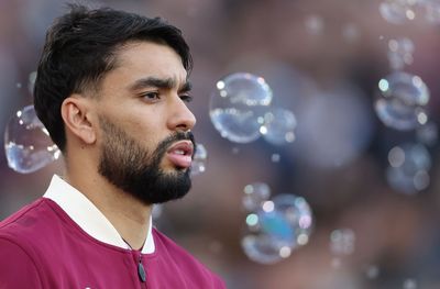 West Ham agree huge Lucas Paqueta sale as Brazilian leaves amid relegation battle: report