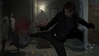 'Resident Evil Requiem' preview: Leon Kennedy brings the fire in an all-new nightmare, but there's no Xbox Play Anywhere sadly