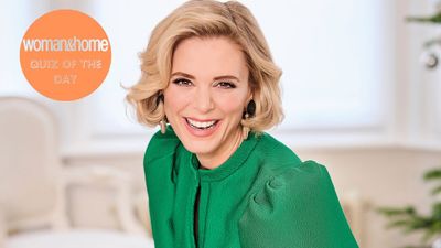 Take our Emilia Fox quiz ahead of Silent Witness series 29