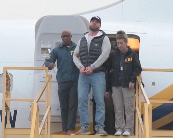 Canadian ex-Olympian pleads not guilty to 17 felonies including drug trafficking