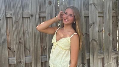 10 Photos of Elizabeth Marie Angle: The 16-Year-Old Who Died in a Sledding Accident