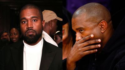 Kanye West Apologises For ‘Reckless’ Antisemitism In One-Page Wall Street Journal Ad