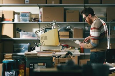 8 Of The Best Uses For Old Desktop Computers