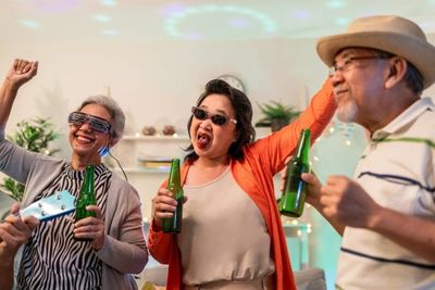 ER Doctor Warns: One Beer Takes A Full Day To Metabolize