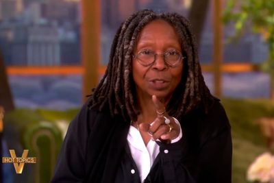 Whoopi Goldberg blasts Kristi Noem and Greg Bovino after Alex Pretti shooting