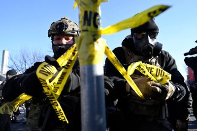 Trump’s DOJ wants Minnesota blocked from Alex Pretti evidence as judges consider next moves for federal surge