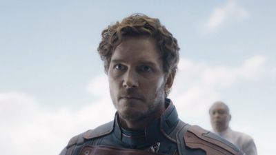 Was Chris Pratt Sad Star-Lord And Gamora Didn’t Get Back Together In Guardians Vol. 3? Honestly, His Take Is Great