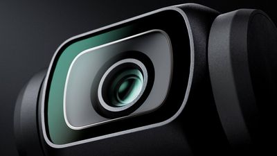 Osmo Pocket 4 Pro leak suggests DJI’s next vlogging gimbal will sport a dual-camera setup