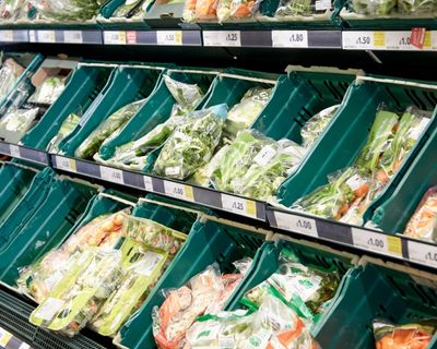 National insurance hike and energy bills behind food price rise, say UK retailers