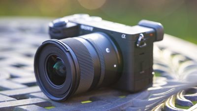 I tested the world's fastest 12mm lens – should you buy the Sigma 12mm f/1.4 DC | C lens?