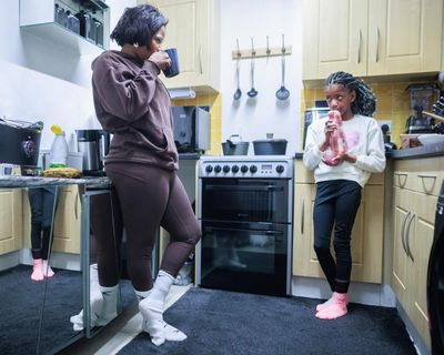 Temporary accommodation in England is ‘torture’ for neurodivergent children, report finds