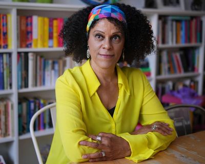 Bernardine Evaristo renews call to diversify school curriculum in England