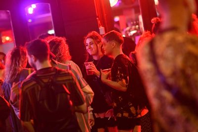 London nightlife: Sadiq Khan urged to protect pubs and clubs facing closure due to noise complaints
