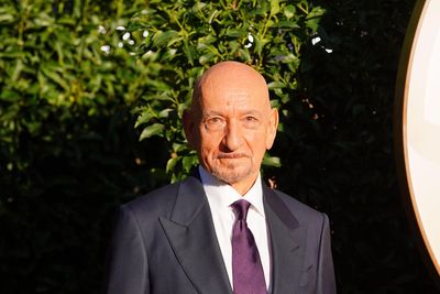 Sir Ben Kingsley reprising Marvel character for fourth time