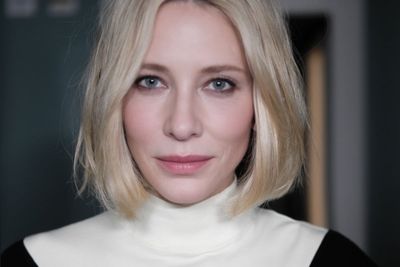 Cate Blanchett to perform at National Theatre as 2026 programme released