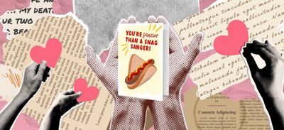 Here’s The Perfect Valentine’s Gift For Each And Every Star Sign