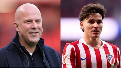 Transfer Rumors: Liverpool Hijack £80 Million Real Madrid Target; Barcelona Reignite Alvarez Pursuit