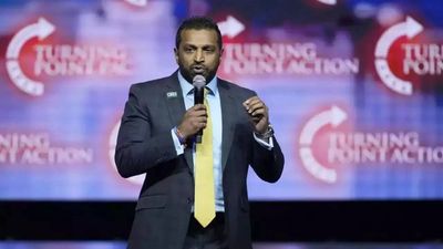 FBI director Kash Patel’s firearm comment on Alex Pretti shooting sparks Second Amendment debate — what is it?