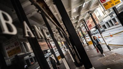 Key RBA concern eases ahead of crucial inflation print