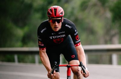 'The evolution of cycling has been beneficial for me' – Stefan Küng buys into Tudor's ambitions to take on Tadej Pogačar in the cobbled Classics