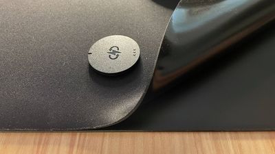 Logitech has raised the price of its already-too-expensive G PowerPlay 2 charging mouse pad