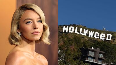 Guy Who Changed The Hollywood Sign To Hollyweed Weighs In On Sydney Sweeney’s Bra Stunt