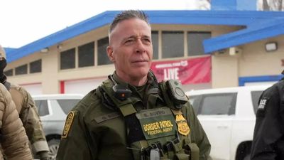 Border Patrol commander Gregory Bovino removed amid backlash over Pretti shooting; Kristi Noem also said to be at risk: Report