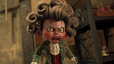 InXile's steampunk RPG Clockwork Empires aims to 'bring the level of reactivity from our isometric titles into something first-person,' Brian Fargo says, calling it the studio's 'most ambitious title'