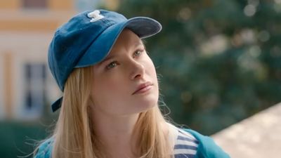 "Maxton Hall meets Culpa Mia": Prime Video's new movie is an easy sell