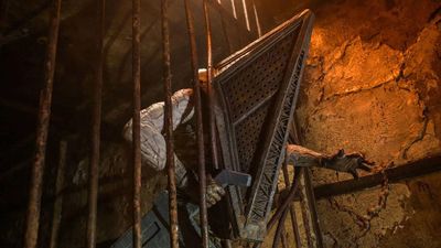 Despite landing 16% on Rotten Tomatoes, Return to Silent Hill director says he wants to make more: "I can see that plenty of people are thinking I'm doing a pretty good job"