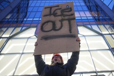 Experts say the divide between Minnesota and federal authorities is unprecedented