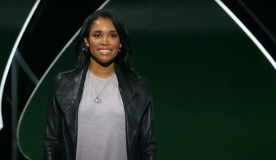 Xbox’s Sarah Bond addresses 30% margin rumors — reveals “People who play XPA play 20% more”