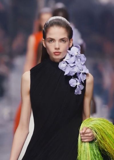 Inside Haute Couture Paris Fashion Week Spring 2026 and the Spring Fashion Trends to Watch