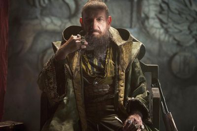 Acclaimed actor astonished to reprise Marvel role for fourth time