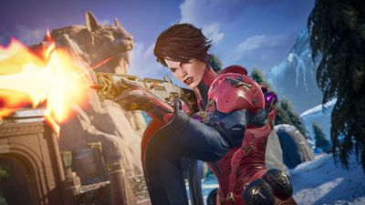 'We don't need [player counts] to be super huge in order to be successful': Highguard devs respond to posters declaring it dead on arrival