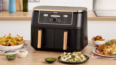 Hate your air fryer’s loud beeping? This is the hidden feature you need to know about