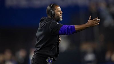 Commanders Hire Former Vikings Assistant As New Defensive Coordinator