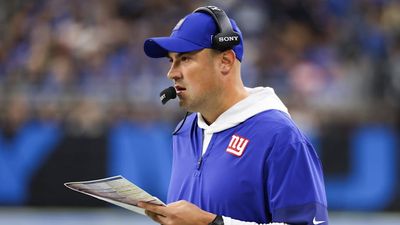 Lions Bring in Former Giants Interim Coach Mike Kafka to Join New Offensive Staff