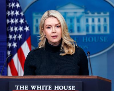 White House backtracks initial claims about Alex Pretti after intense backlash