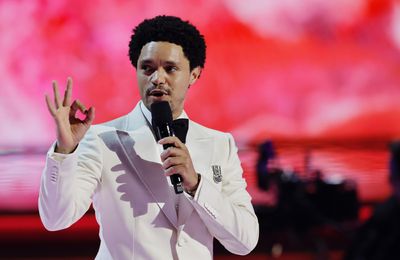 Grammys producer Ben Winston begged Trevor Noah to host the ceremony one last time