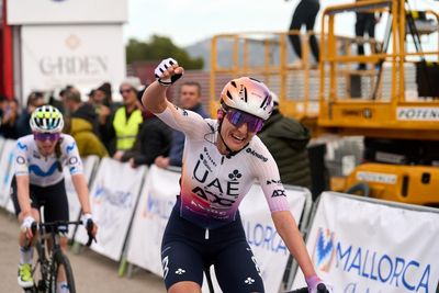 Trofeo Binissalem-Andratx: Karlijn Swinkels outduels Liane Lippert for victory