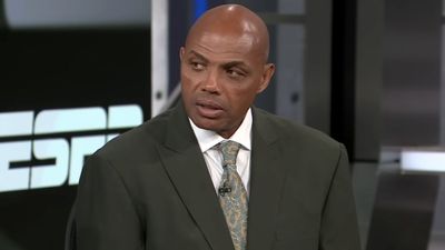 Charles Barkley Addresses ‘Fools’ Who Made Claims About Why ESPN Changed Inside The NBA’s Schedule