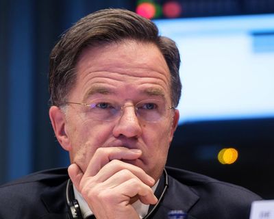 Ukraine war briefing: Nato chief warns of ‘harshest winter’ in a decade as Russian attacks cut power in Kharkiv