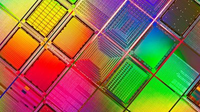 Bill Gates-backed silicon photonics startup develops optical transistors 10,000x smaller than current tech — optical chip can process 1,000 x 1,000 multiplication matrices