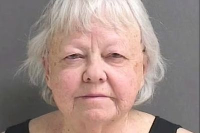 Senior who fatally shot terminally ill husband in hospital during botched murder-suicide says she wouldn’t change actions